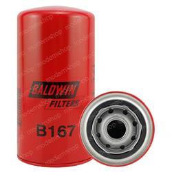 566B167: Aftermarket Caterpillar/Towmotor Filter - Oil