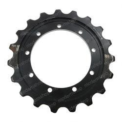 1394304: Aftermarket Caterpillar/Towmotor Sprocket