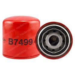 374-0619: Aftermarket Caterpillar/Towmotor Filter - Oil