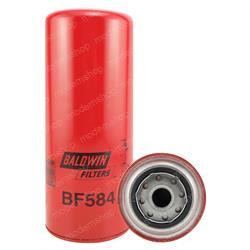 4N5823: Aftermarket Caterpillar/Towmotor Filter - Fuel