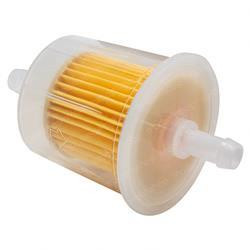 566BF7736: Aftermarket Caterpillar/Towmotor Filter - Fuel