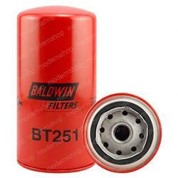 566BT251: Aftermarket Caterpillar/Towmotor Filter - Oil