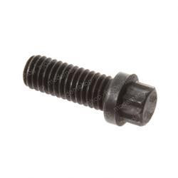 1T0765: Aftermarket Caterpillar/Towmotor 3\/8-16 X 1 Counterbore Screw