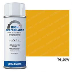 4C4200: Aftermarket Caterpillar/Towmotor Spray Paint - Yellow Hi Gloss
