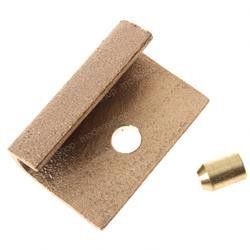 14520999: Aftermarket Caterpillar/Towmotor Block - Slide