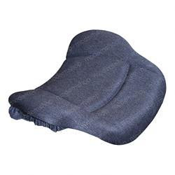 164-1244: Aftermarket Caterpillar/Towmotor Cushion - Back