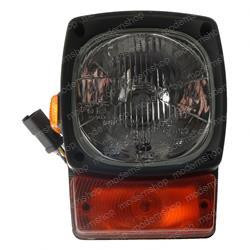 212-9357: Aftermarket Caterpillar/Towmotor Light - Front