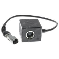 227-7025: Aftermarket Caterpillar/Towmotor Solenoid