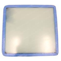 292-0452: Aftermarket Caterpillar/Towmotor Glass - Cab - Front