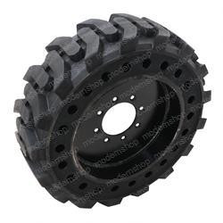 3296990: Aftermarket Caterpillar/Towmotor Tire - Solid 31X6X10 Rh
