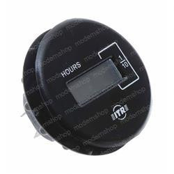 366-0367: Aftermarket Caterpillar/Towmotor Meter - Hour