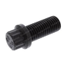 5D8269: Aftermarket Caterpillar/Towmotor Bolt - 12Pt Flange