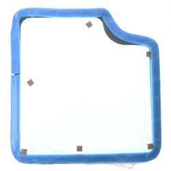 428-7908: Aftermarket Caterpillar/Towmotor Window - Door Lower Lh