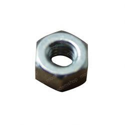 1B4330: Aftermarket Caterpillar/Towmotor Nut - Hex 1\/4-20 Gr2