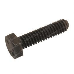 334849: Aftermarket Caterpillar/Towmotor Capscrew 1\/4-20 X 1