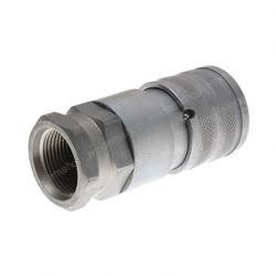 106-0401: Aftermarket Caterpillar/Towmotor Qr Coupling.F.1-5\/16Unf