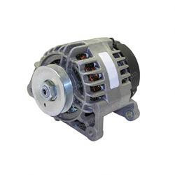 51042240: Aftermarket Caterpillar/Towmotor Alternator