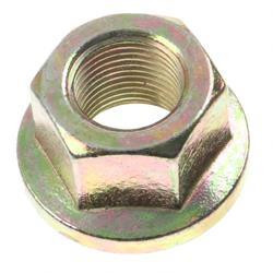141-7221: Aftermarket Caterpillar/Towmotor Nut - Flange Wheel