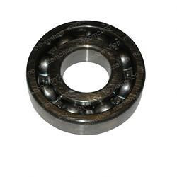 6306C3: Aftermarket Caterpillar/Towmotor Bearing - Ball Open