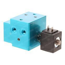 1055612: Aftermarket Caterpillar/Towmotor Manifold Block