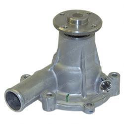 265-7845: Aftermarket Caterpillar/Towmotor Pump Assembly - Water