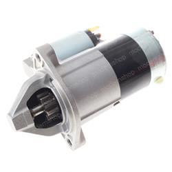 M0T84281: Aftermarket Caterpillar/Towmotor Starter - New