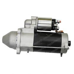 0R9704: Aftermarket Caterpillar/Towmotor Motor - Starter