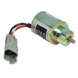 2848A278: Aftermarket Caterpillar/Towmotor Solenoid