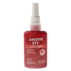 1550695: Aftermarket Caterpillar/Towmotor Loctite 271 Hi Strength 50Ml