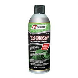 4C4804: Aftermarket Caterpillar/Towmotor Pr-3 Wrench-Eze\/Lube Spr  11Oz