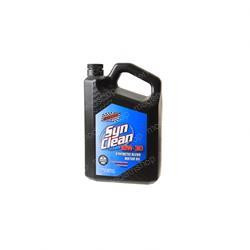 A000009524: Aftermarket Caterpillar/Towmotor Oil - Syn Blend 10W30 Gal