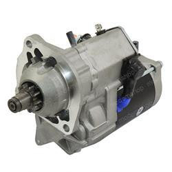 3E5381: Aftermarket Caterpillar/Towmotor Starter-New