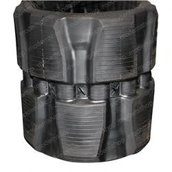 592-5830: Aftermarket Caterpillar/Towmotor Track - Rubber 450X86X60