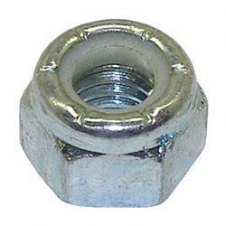 330-6145: Aftermarket Caterpillar/Towmotor Nut - Nylock Jam 5\/16-18