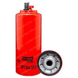 RE522372: Aftermarket John Deere Filter - Fuel