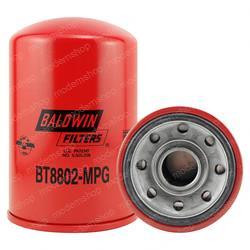 AT84251: Aftermarket John Deere Filter - Hydraulic