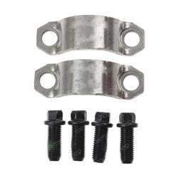 840813600: Aftermarket John Deere Strap + 2 Bolts