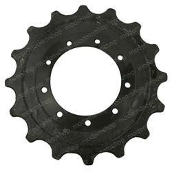 2055869: Aftermarket John Deere Sprocket