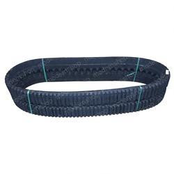 T445531: Aftermarket John Deere Track - Rubber 400X86X52