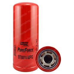RE210857: Aftermarket John Deere Filter - Hydraulic