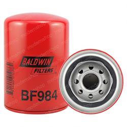 702250C1: Aftermarket Case Filter - Fuel