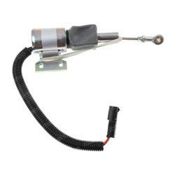 J932529: Aftermarket Case Solenoid