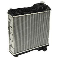 234876A1: Aftermarket Case Radiator