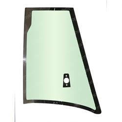 338424A1: Aftermarket Case Window - Rear Quarter Lh
