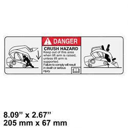 84367563: Aftermarket Case Sticker - Decal