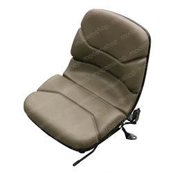 87454300: Aftermarket Case Seat - Vinyl