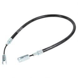 D126606: Aftermarket Case Case,Cable,Brake,Parking