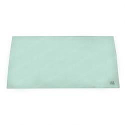 KHN25610: Aftermarket Case Windshield - Front Lower