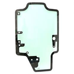 47405930: Aftermarket Case Window - Cab Front