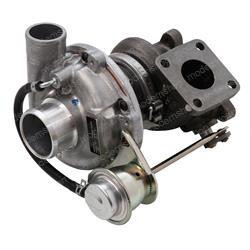 135756172: Aftermarket Case Turbocharger
